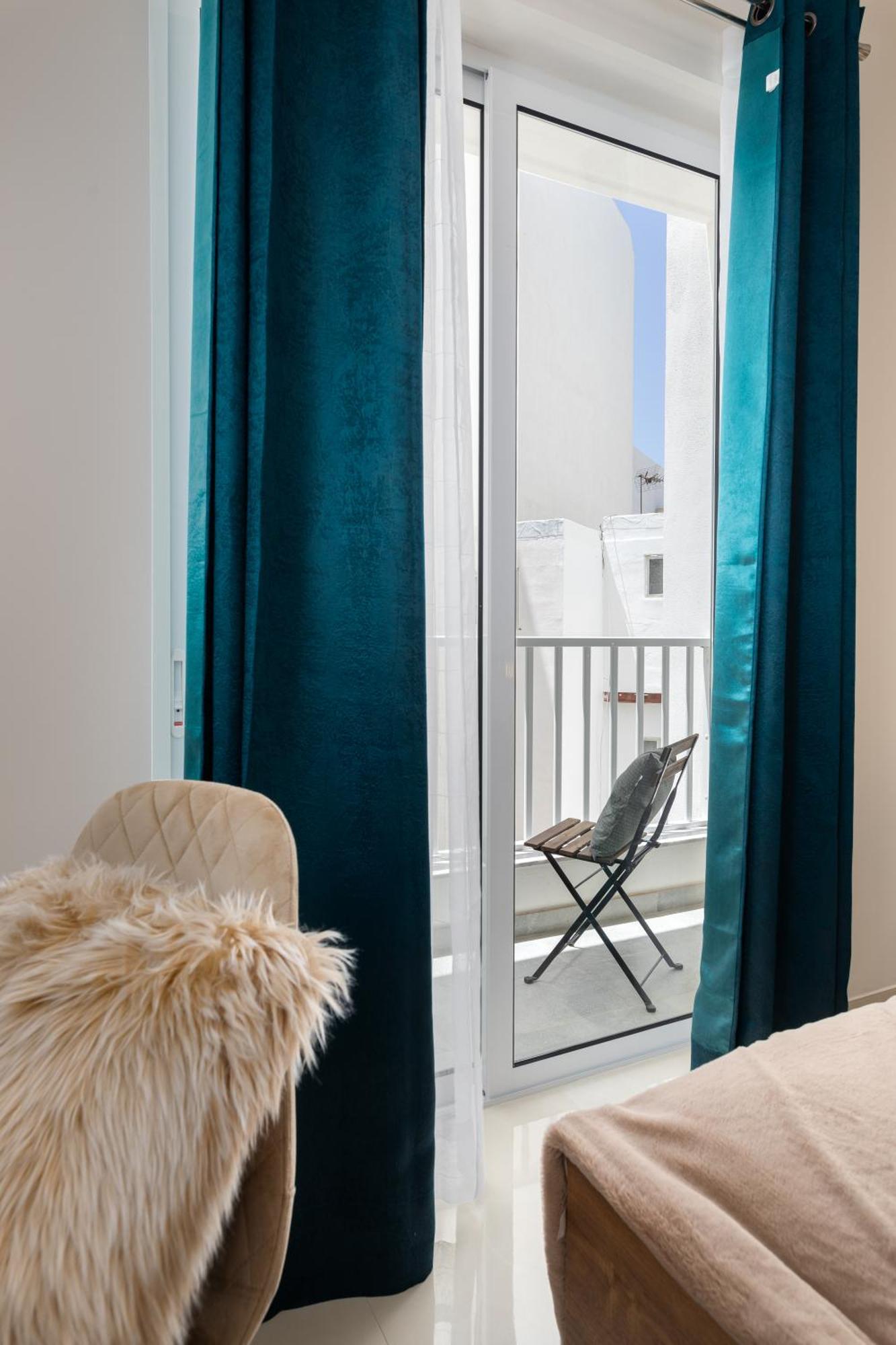 Edka Suites - Modern Sunlit 2Bd Apartments With Balconies - Close To Sliema Promenade, St Julian'S & St Georges Bay Gzira Exterior photo